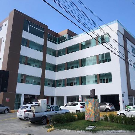 Vera Almeida Home Service - Praia De Manaira João Pessoa Exterior foto