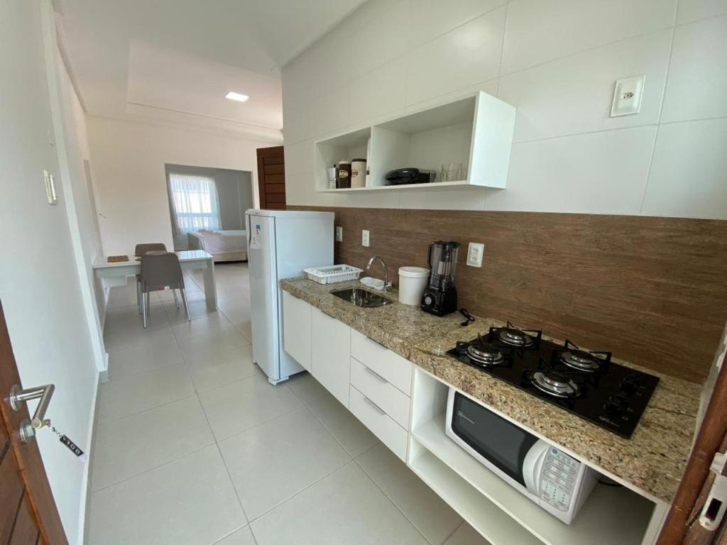 Vera Almeida Home Service - Praia De Manaira João Pessoa Exterior foto