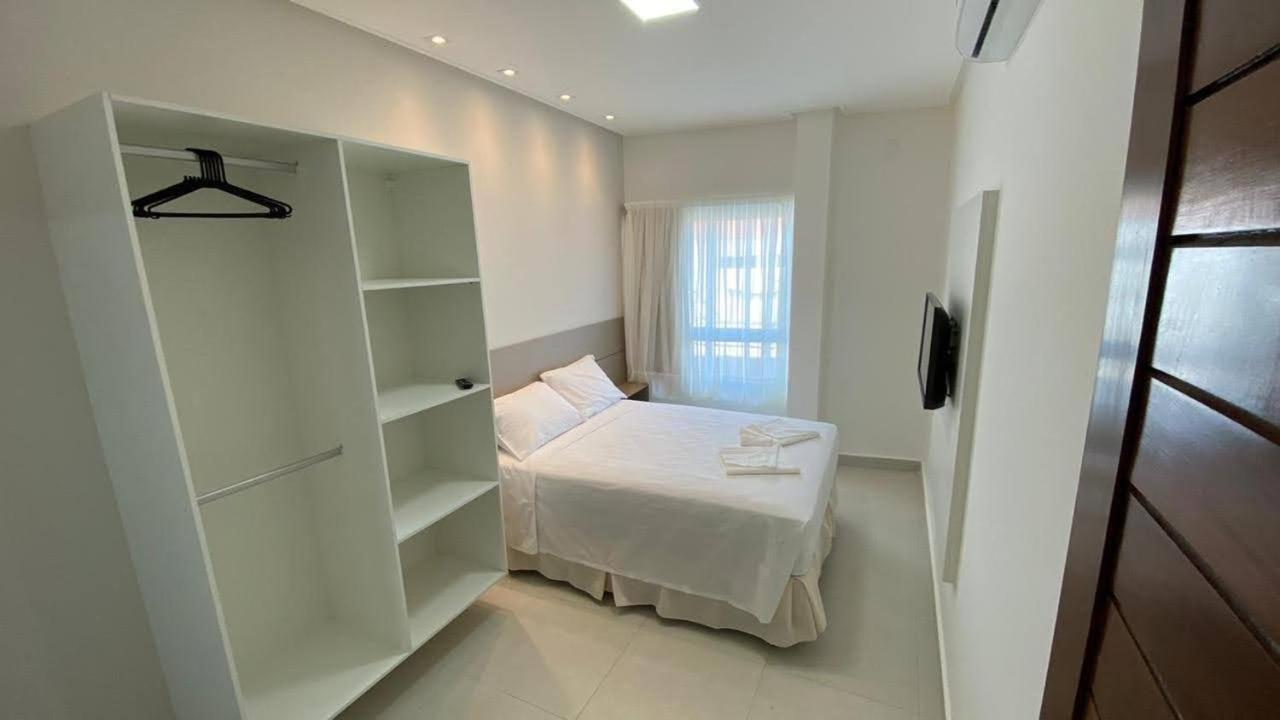 Vera Almeida Home Service - Praia De Manaira João Pessoa Exterior foto