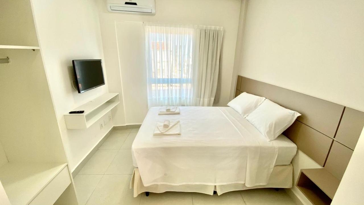 Vera Almeida Home Service - Praia De Manaira João Pessoa Exterior foto